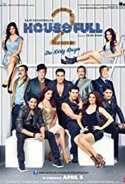 Housefull 2 2012 Full Movie Download HDHub4u