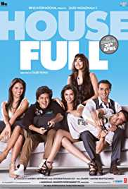 Housefull 2010 Full Movie Download HDHub4u