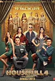 Housefull 4 2019 Full Movie Download HDHub4u