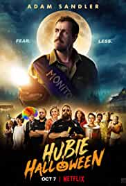 Hubie Halloween 2020 Dual Audio Hindi 480p HDHub4u