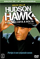 Hudson Hawk 1991 Hindi Dubbed 480p 720p 1080p HDHub4u Filmyzilla