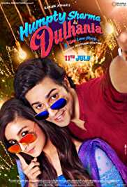 Humpty Sharma Ki Dulhania 2014 Movie 300MB 480p 720p 1080p HDHub4u