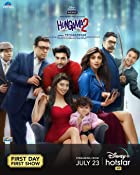 Hungama 2 2021 480p 720p Full Movie Download HDHub4u