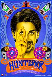 Hunterrr 2015 Full Movie Download HDHub4u