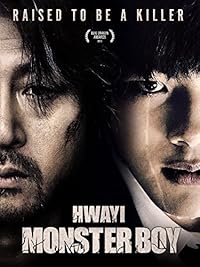 Hwayi A Monster Boy 2013 Hindi Dubbed 480p 720p 1080p HDHub4u