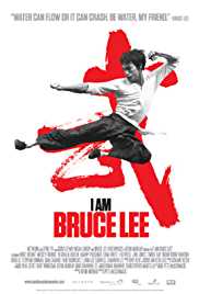 I Am Bruce Lee 2011 Dual Audio Hindi 480p 300MB HDHub4u