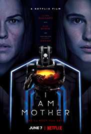 I Am Mother 2019 Hindi Subs 480p 300MB HDHub4u