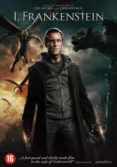 I Frankenstein 2014 Dual Audio Hindi 480p 300MB HDHub4u