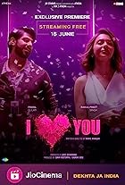 I Love You 2023 Movie Download 480p 720p 1080p HDHub4u