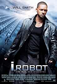 I Robot 2004 Hindi Dubbed 480p HDHub4u