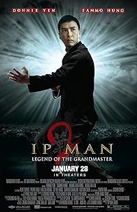 IP Man 2 2010 Hindi Dubbed Chiense 480p 720p 1080p HDHub4u