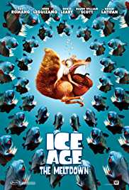 Ice Age 2 The Meltdown 2006 Dual Audio Hindi 480p 300MB HDHub4u