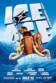 Ice Age 4 Continental Drift 2012 Dual Audio Hindi 480p 300MB HDHub4u