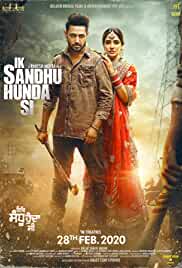 Ik Sandhu Hunda Si 2020 Punjabi Full Movie Download HDHub4u