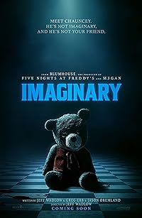 Imaginary 2024 Hindi Dubbed English 480p 720p 1080p HDHub4u Filmyzilla