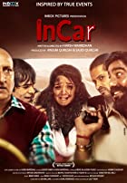 InCar 2023 Full Movie Hindi 480p 720p 1080p HDHub4u