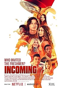 Incoming 2024 Hindi Dubbed English 480p 720p 1080p HDHub4u