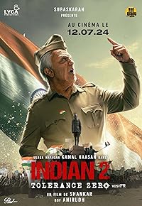 Indian 2 2024 Hindi Dubbed Movie Download 480p 720p 1080p HDHub4u