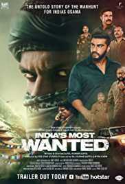 Indias Most Wanted 2019 Full Movie Download HDHub4u