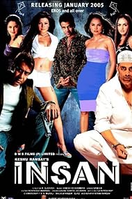 Insan 2005 Movie Download 480p 720p 1080p HDHub4u