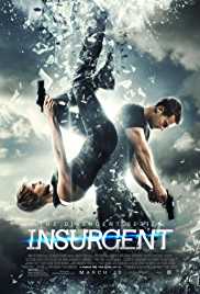 Insurgent 2015 Hindi Dubbed 480p BluRay 300MB HDHub4u