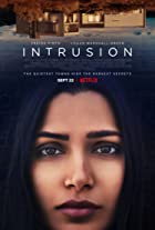 Intrusion 2021 Hindi Dubbed 480p 720p HDHub4u