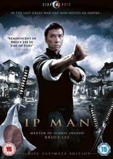 Ip Man 2008 Dual Audio Hindi 480p 300MB HDHub4u