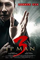 Ip Man 3 2015 Hindi Dubbed  480p 720p HDHub4u