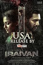 Iraivan 2023 Hindi Dubbed Tamil 480p 720p 1080p HDHub4u