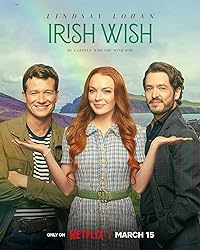 Irish Wish 2024 Hindi Dubbed English 480p 720p 1080p HDHub4u