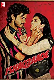 Ishaqzaade 2012 Full Movie Download HDHub4u