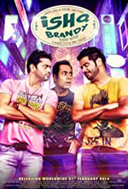 Ishq Brandy 2014 Punjabi Full Movie Download HDHub4u