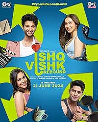 Ishq Vishk Rebound 2024 Movie Download 480p 720p 1080p HDHub4u