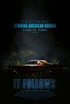 It Follows 2014 Hindi Dubbed 480p 720p HDHub4u