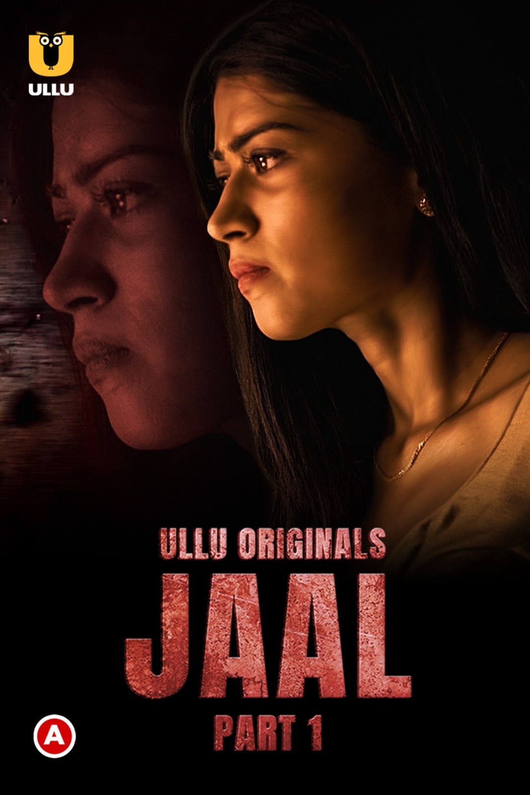 Jaal Part 1 2022 Ullu Web Series Download HDHub4u