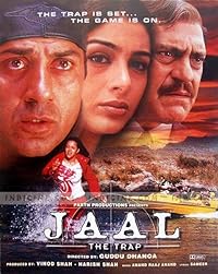 Jaal The Trap 2003 Movie Download 480p 720p 1080p HDHub4u Filmyzilla Filmywap