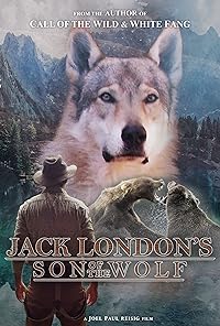 Jack Londons Son of the Wolf 2024 Hindi Dubbed 480p 720p 1080p HDHub4u