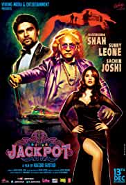 Jackpot 2013 Hindi Full Movie Download HDHub4u