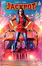 Jackpot 2022 Hindi Dubbed 480p 720p HDHub4u