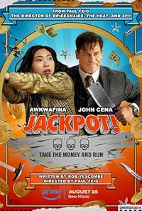 Jackpot 2024 Hindi Dubbed English 480p 720p 1080p HDHub4u