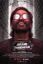 Jagame Thandhiram 2021 Hindi Dubbed 480p 720p HDHub4u