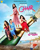 Jahaan Chaar Yaar 2022 Full Movie Download 480p 720p HDHub4u