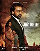 Jai Bhim 2021 Hindi Dubbed 480p 720p HDHub4u