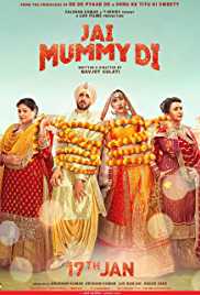 Jai Mummy Di 2020 Full Movie Download HDHub4u