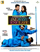 Jal Wayu Enclave 2022 Punjabi 480p 720p Full Movie Download HDHub4u