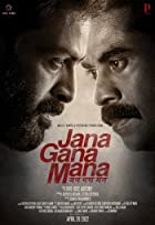 Jana Gana Mana 2022 Hindi Dubbed 480p 720p HDHub4u