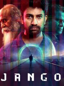 Jango HDHub4u 2021 Hindi ORG Dubbed Tamil