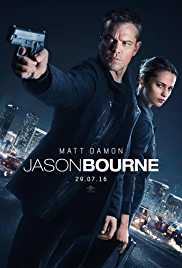 Jason Bourne 2016 Dual Audio Hindi 480p 300MB HDHub4u