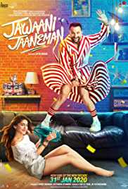 Jawaani Jaaneman 2020 Full Movie Download HDHub4u