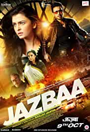 Jazbaa 2015 Full Movie Download HDHub4u